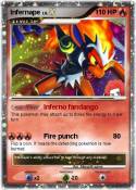 Infernape