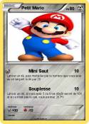 Petit Mario