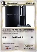 Playstation