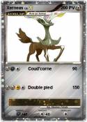 Xerneas