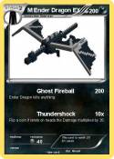 M Ender Dragon