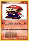 MARIO