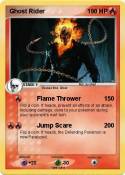 Ghost Rider