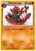 Primo-Groudon
