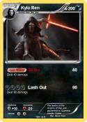 Kylo Ren