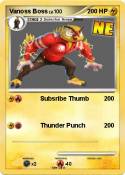 Vanoss Boss