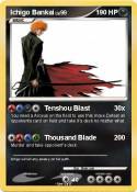 Ichigo Bankai