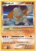 Regirock