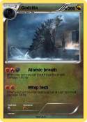 Godzilla