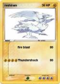 reshiram