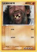LA MOCHETÉ 1