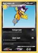Bart man