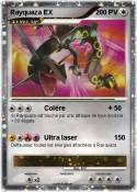 Rayquaza EX