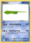 Stingato