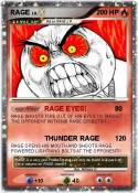 RAGE