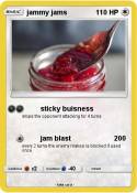 jammy jams