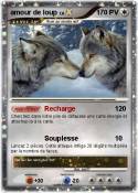 amour de loup