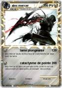 alex mercer