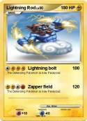 Lightning Rod