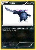 PEKKA