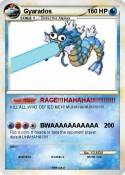 Gyarados