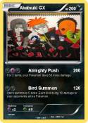 Akatsuki GX