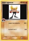 super eggmman