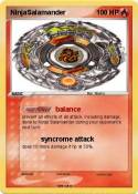 NinjaSalamander