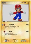 Mario