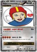 superlovewoman