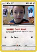 Kid GX