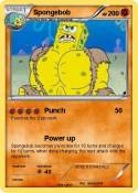 Spongebob