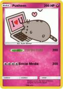 Pusheen