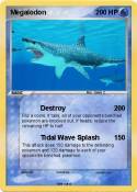 Megalodon