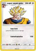 super sayan