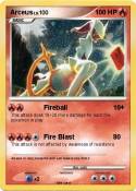 Arceus