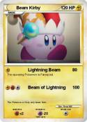 Beam Kirby