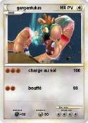 gargantulus 1