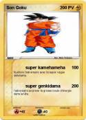 Son Goku