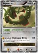 Rayquaza