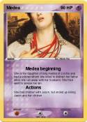 Medea