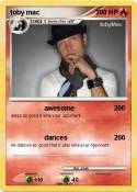 toby mac