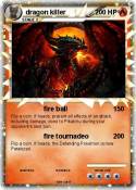 dragon killer