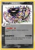 MissingNo 10000