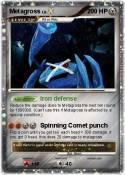 Metagross
