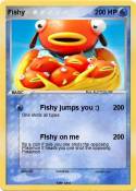 Fishy