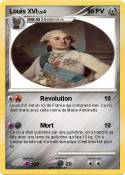 Louis XVI