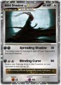 Wild Shadow