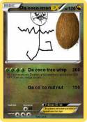 Da coco man