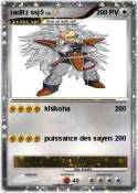 raditz ssj5